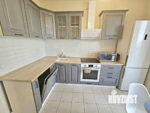 2-к квартира, на длительный срок, 48м2, 10/18 этаж