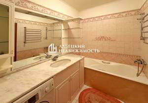 3-к квартира, на длительный срок, 119м2, 6/17 этаж