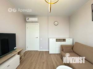 1-к квартира, на длительный срок, 35м2, 6/14 этаж