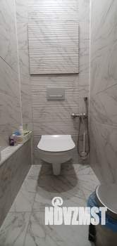 2-к квартира, посуточно, 52м2, 4/10 этаж