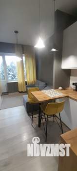 Студия квартира, на длительный срок, 20м2, 3/5 этаж