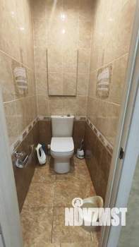 2-к квартира, на длительный срок, 71м2, 14/17 этаж