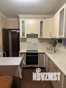 1-к квартира, посуточно, 45м2, 4/17 этаж