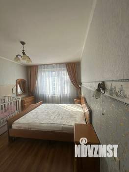3-к квартира, на длительный срок, 86м2, 20/25 этаж