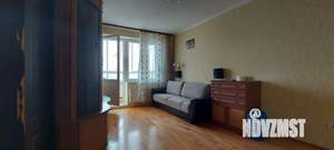 1-к квартира, на длительный срок, 45м2, 21/25 этаж