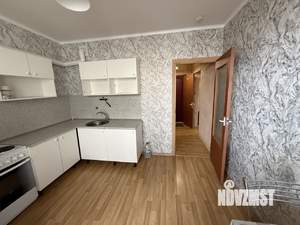 1-к квартира, на длительный срок, 42м2, 9/25 этаж