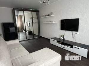 1-к квартира, на длительный срок, 33м2, 4/9 этаж