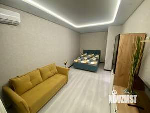 1-к квартира, на длительный срок, 32м2, 15/18 этаж