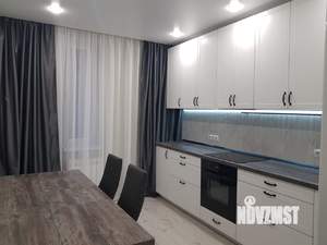2-к квартира, на длительный срок, 65м2, 12/17 этаж
