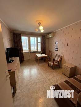1-к квартира, на длительный срок, 38м2, 9/9 этаж