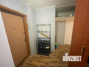 2-к квартира, на длительный срок, 45м2, 4/9 этаж