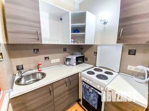 2-к квартира, посуточно, 55м2, 6/25 этаж