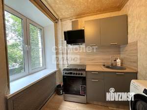 2-к квартира, на длительный срок, 45м2, 2/9 этаж