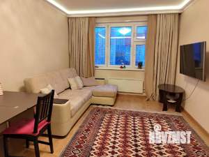 3-к квартира, на длительный срок, 87м2, 10/23 этаж