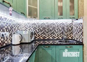 3-к квартира, посуточно, 56м2, 10/20 этаж