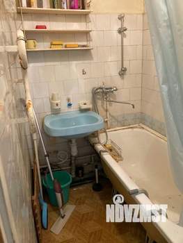 2-к квартира, на длительный срок, 47м2, 5/5 этаж
