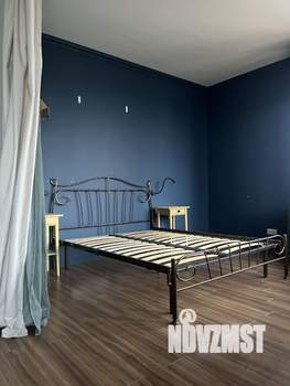 4-к квартира, на длительный срок, 94м2, 19/24 этаж