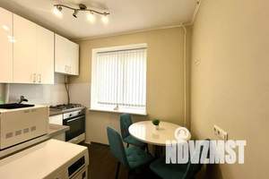 2-к квартира, посуточно, 45м2, 1/9 этаж