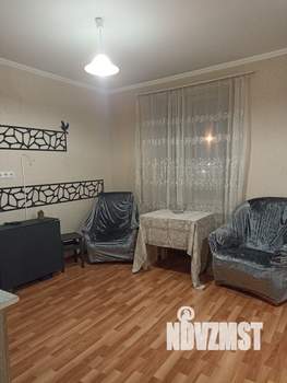 Студия квартира, на длительный срок, 30м2, 3/12 этаж