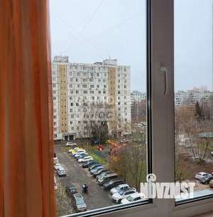 1-к квартира, на длительный срок, 40м2, 7/13 этаж