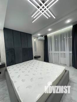 2-к квартира, на длительный срок, 48м2, 7/10 этаж
