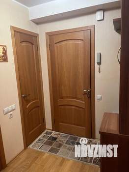 1-к квартира, на длительный срок, 35м2, 9/16 этаж