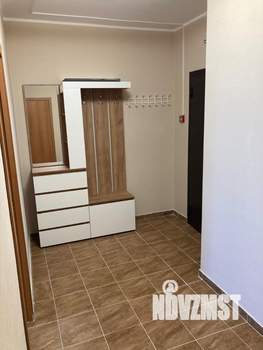 1-к квартира, на длительный срок, 45м2, 14/18 этаж
