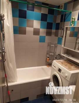 2-к квартира, на длительный срок, 44м2, 1/5 этаж