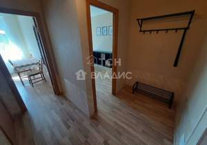 1-к квартира, на длительный срок, 34м2, 4/7 этаж