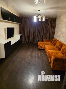 3-к квартира, на длительный срок, 82м2, 6/17 этаж