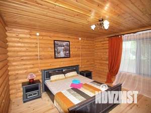 2-к квартира, посуточно, 80м2, 1/1 этаж