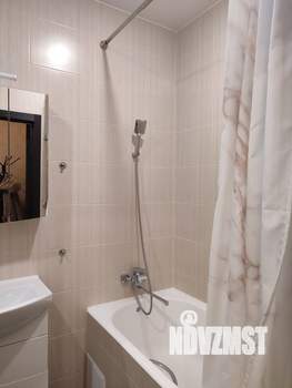 2-к квартира, на длительный срок, 45м2, 2/18 этаж