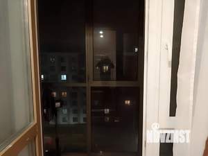 1-к квартира, на длительный срок, 38м2, 8/8 этаж