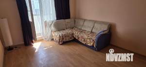 1-к квартира, на длительный срок, 40м2, 13/17 этаж