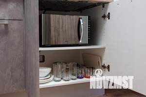 2-к квартира, посуточно, 36м2, 4/5 этаж