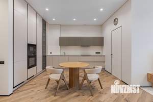 3-к квартира, на длительный срок, 87м2, 22/42 этаж