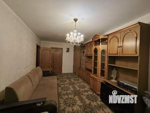 2-к квартира, на длительный срок, 45м2, 8/9 этаж