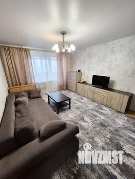 2-к квартира, на длительный срок, 51м2, 9/12 этаж
