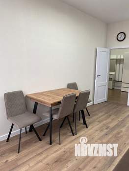 2-к квартира, на длительный срок, 50м2, 4/7 этаж