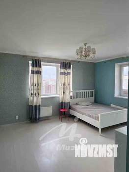 2-к квартира, на длительный срок, 78м2, 20/25 этаж