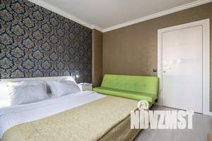 2-к квартира, посуточно, 62м2, 9/27 этаж