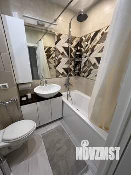 2-к квартира, на длительный срок, 55м2, 12/17 этаж