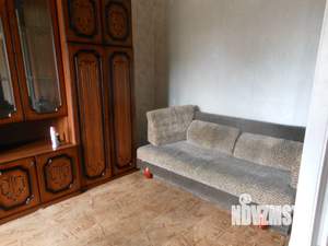 1-к квартира, на длительный срок, 32м2, 5/5 этаж