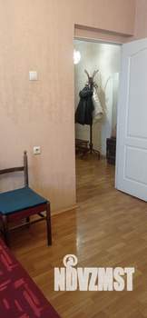 2-к квартира, на длительный срок, 61м2, 12/17 этаж