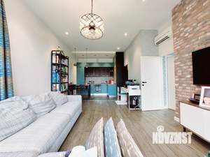 2-к квартира, на длительный срок, 56м2, 3/9 этаж