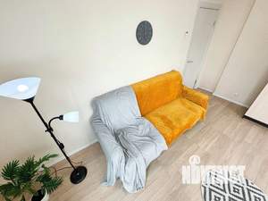 2-к квартира, посуточно, 62м2, 1/1 этаж