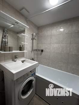 1-к квартира, на длительный срок, 38м2, 9/9 этаж