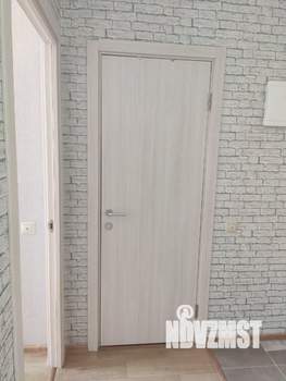 1-к квартира, на длительный срок, 38м2, 2/16 этаж