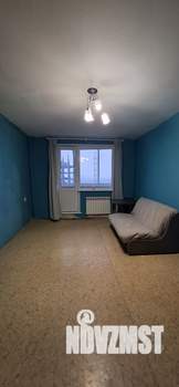 1-к квартира, на длительный срок, 38м2, 17/17 этаж