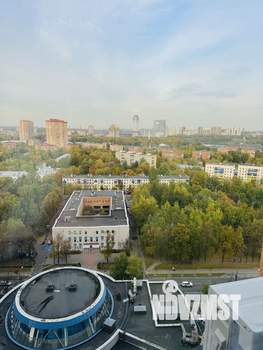 3-к квартира, на длительный срок, 96м2, 22/25 этаж